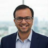 Nishant Desai